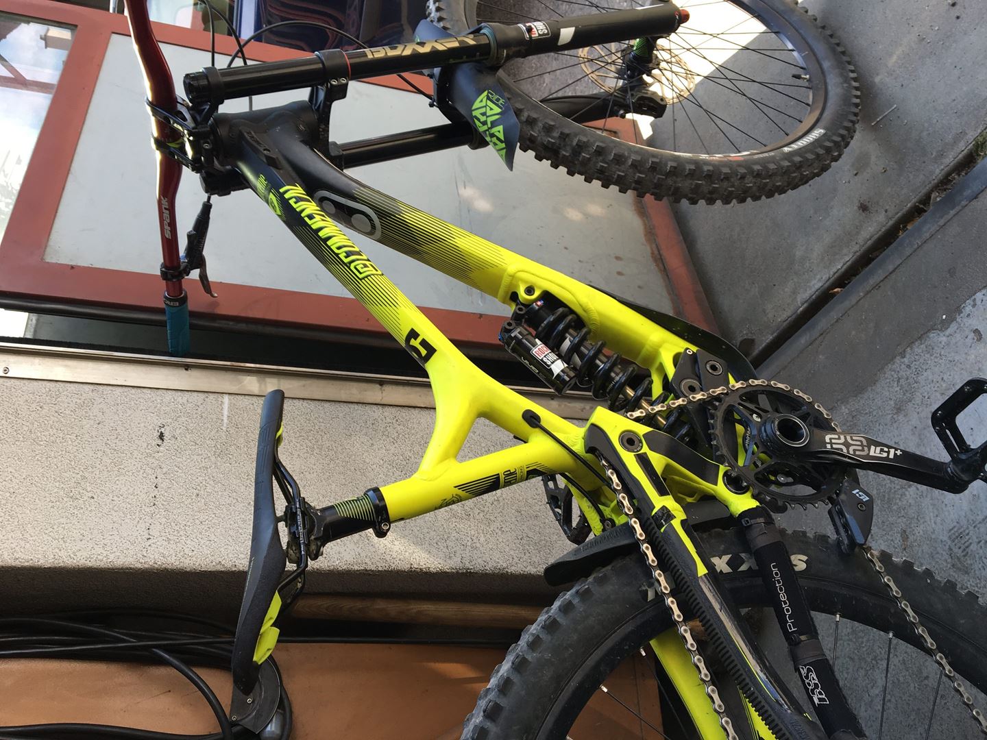 commencal meta am 2014