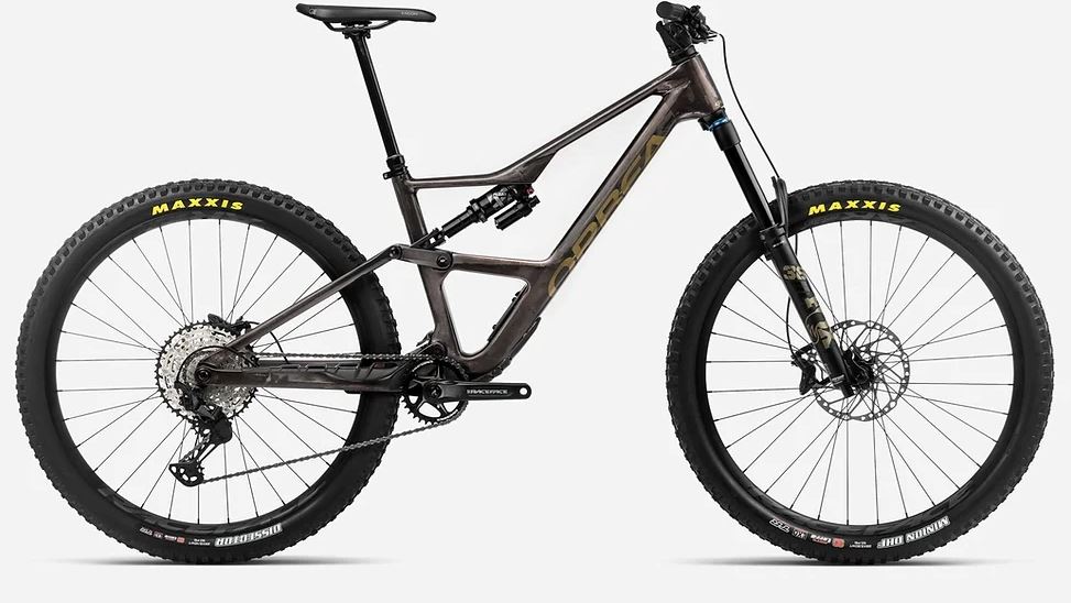 Orbea Occam LT M20 Grösse XL Testbike für 2999 CHF von Zweibike GmbH ...