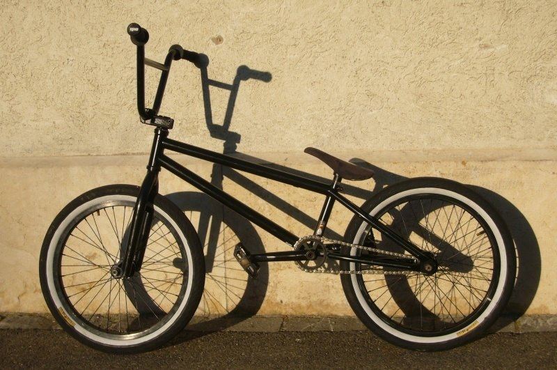 Superstar Cooper BMXフレーム TT 21用途素材BMX - パーツ