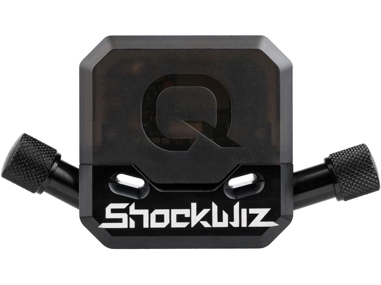 Quarq Shockwiz ShockWiz zu vermieten für 15 CHF in Windisch günstig kaufen Traildevils