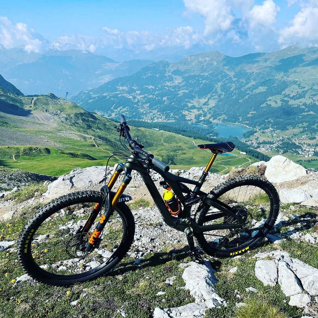 orbea rallon 2021