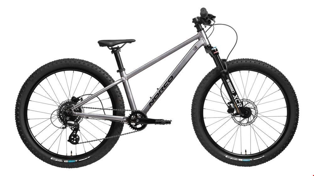 norco fluid ht4