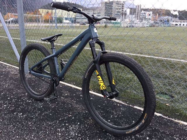 Santa Cruz Jackal 2021 Bike Gallery Traildevils