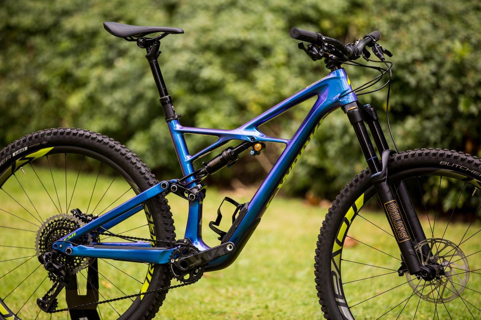 ebike enduro 29