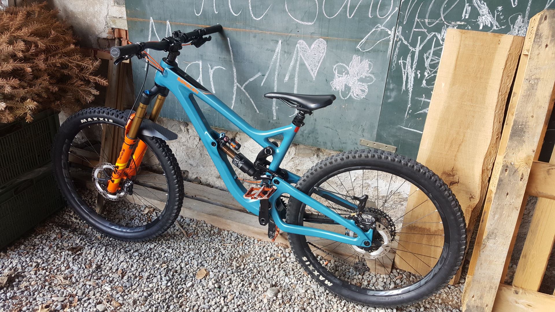 Saracen ariel ltx sale