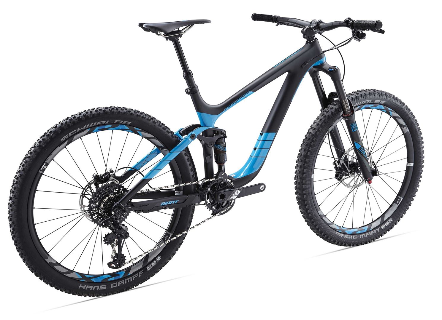 specialized enduro vs giant reign