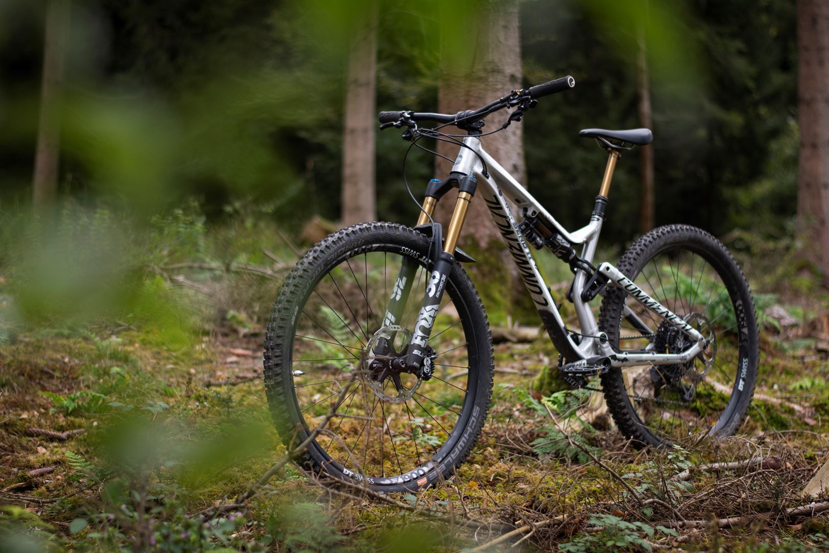commencal meta am 29 2019
