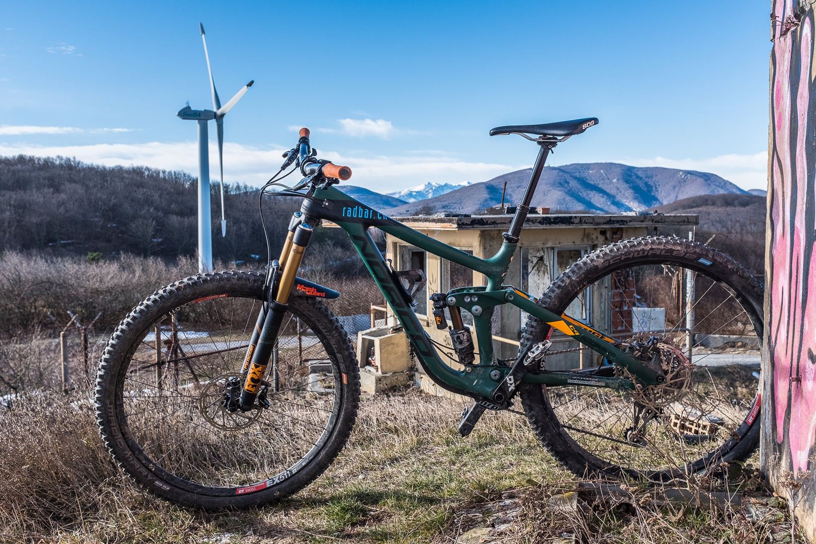 2019 norco range c9