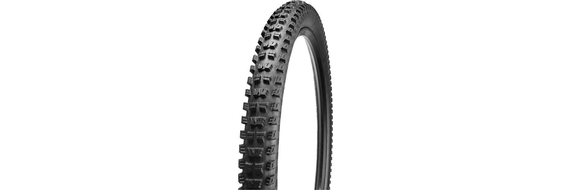 Specialized SET Butcher und Eliminator, GRID casing, Gripton compound