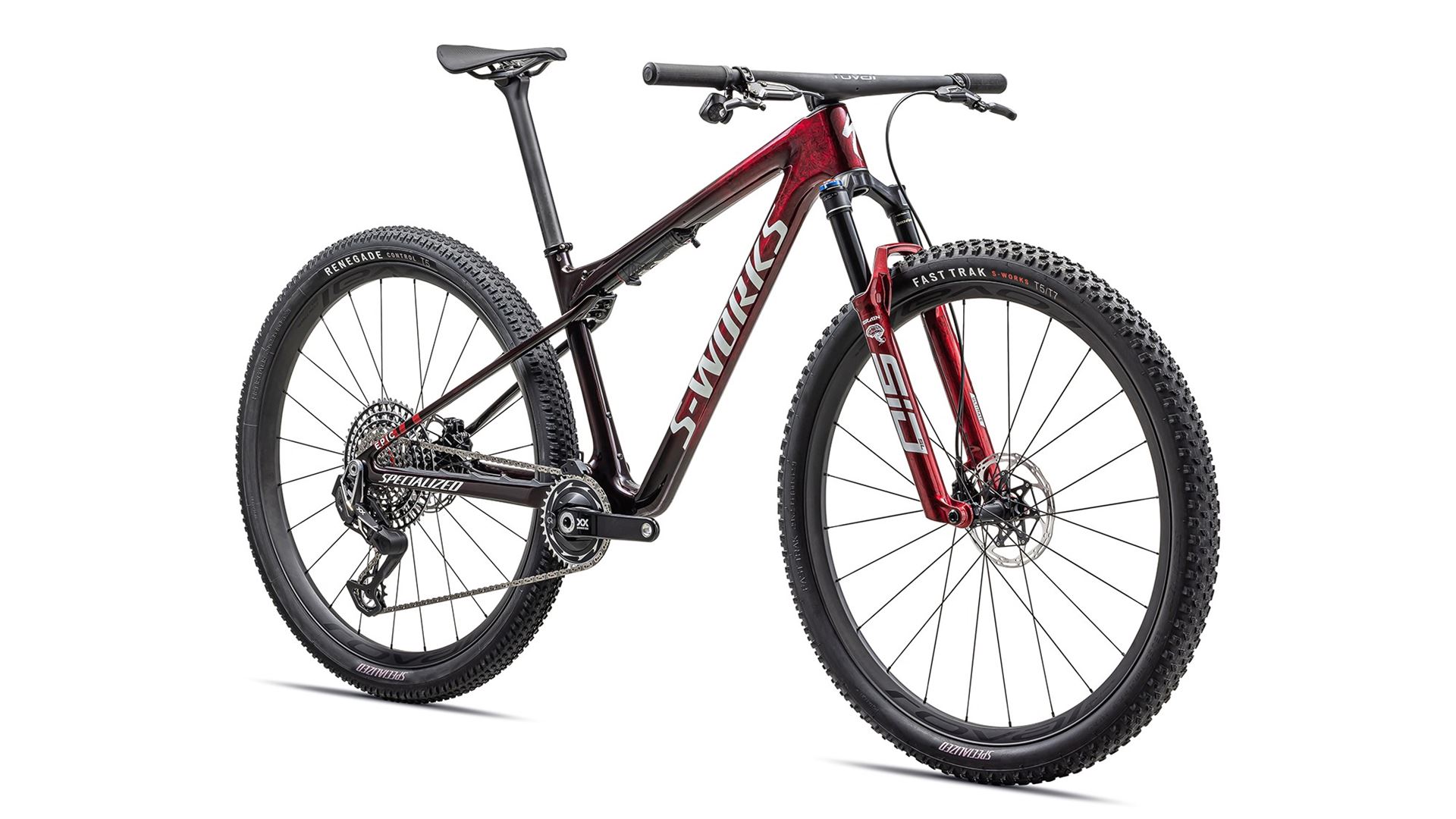 2016 specialized epic world cup