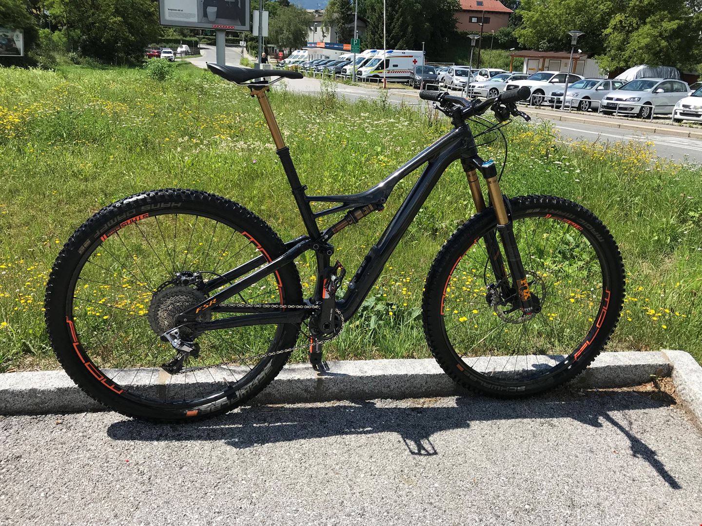 stumpjumper 2016 carbon
