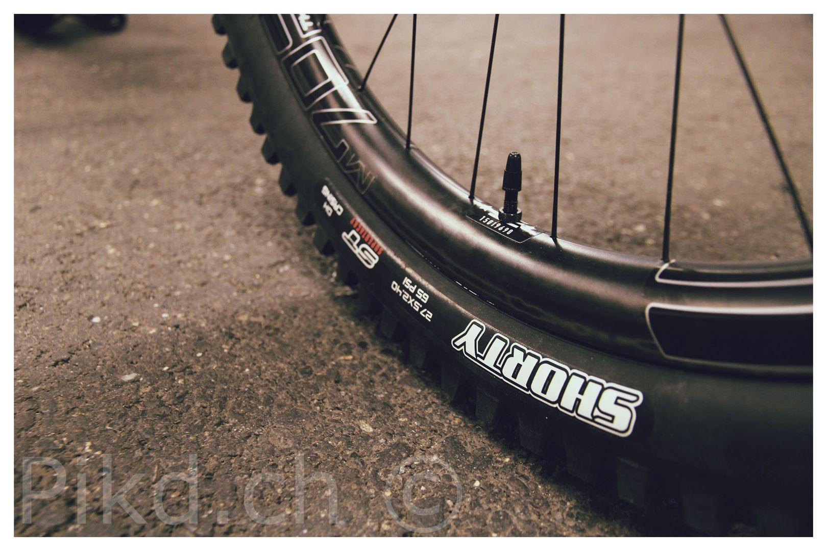 specialized demo 2016