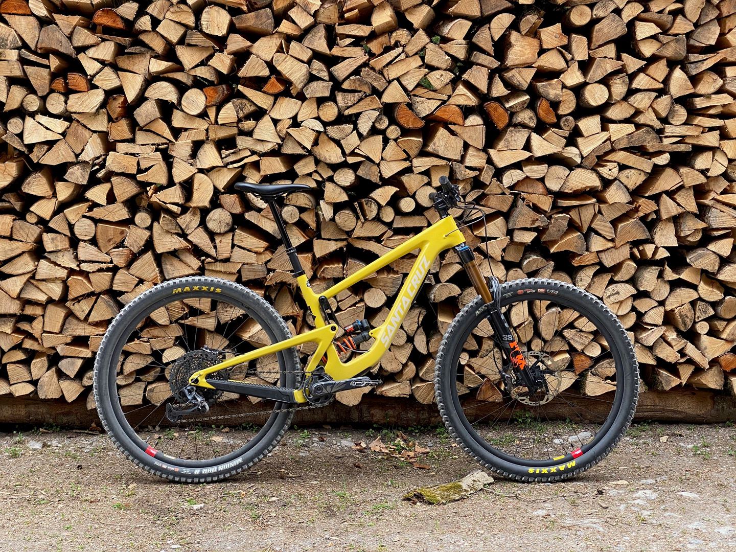 2013 specialized mountain bikes