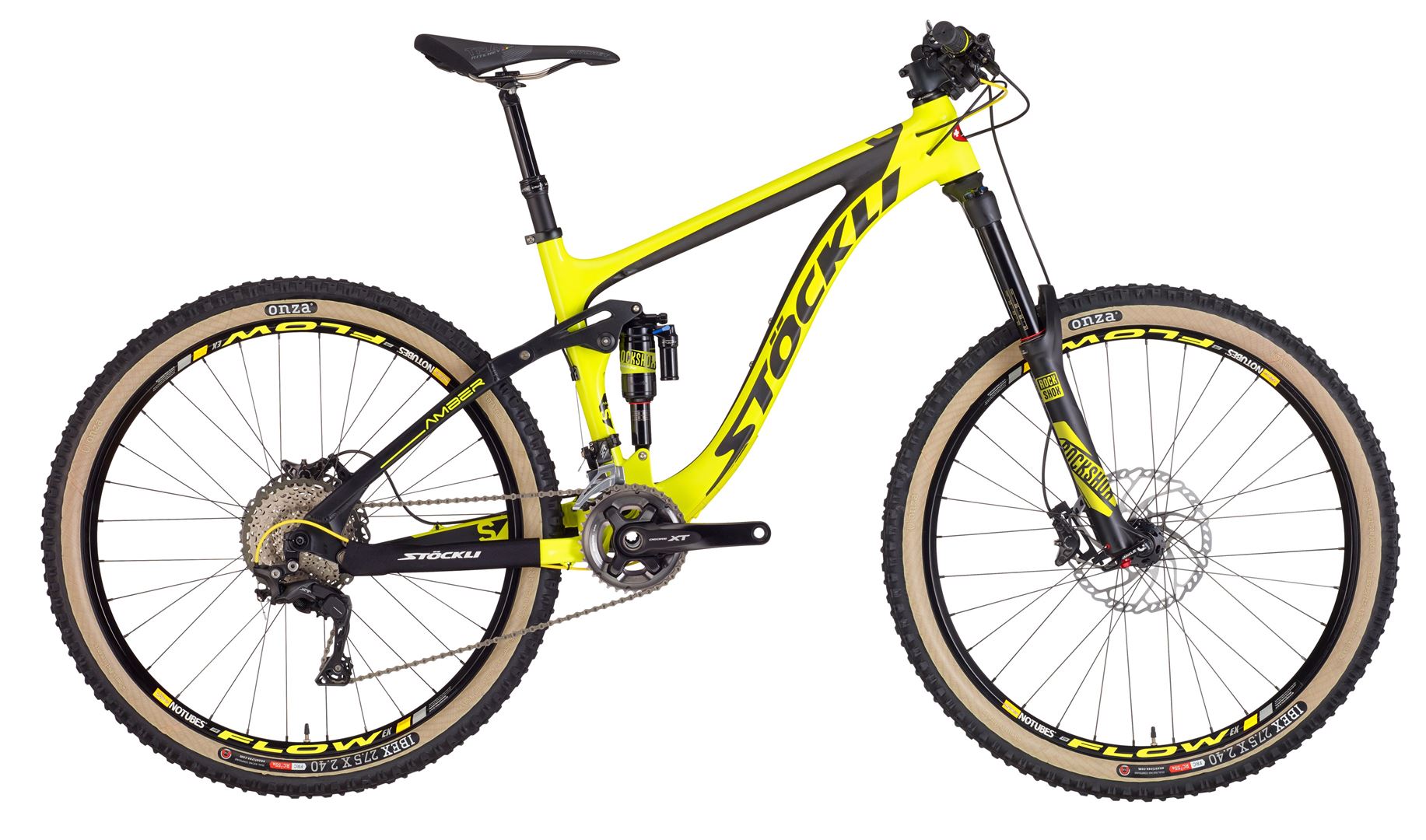 stöckli mountain bike