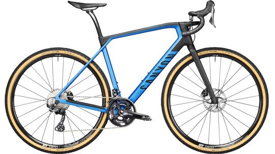 2020 canyon grail cf sl 7.0