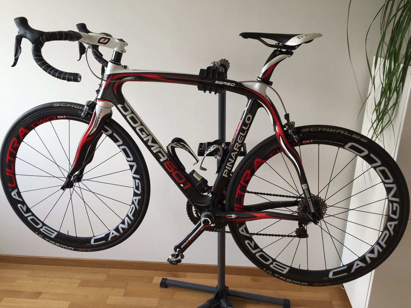 pinarello dogma 60.1 2014