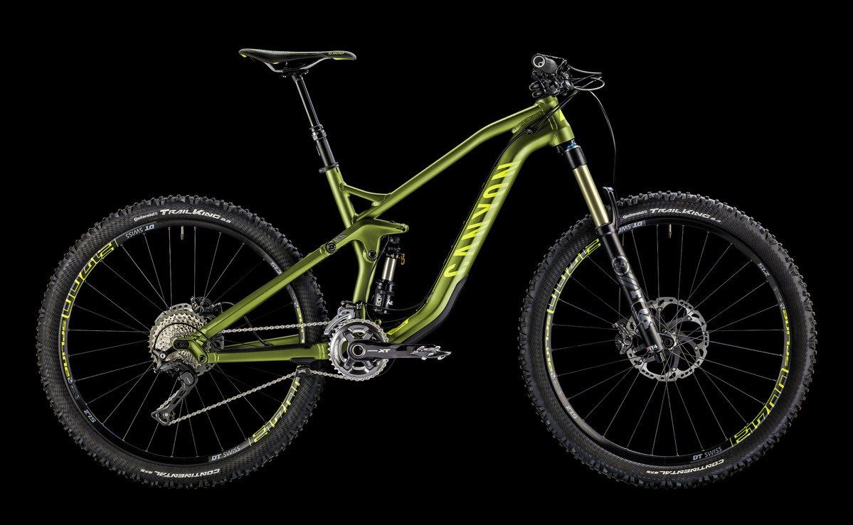 canyon strive 7.0 2016