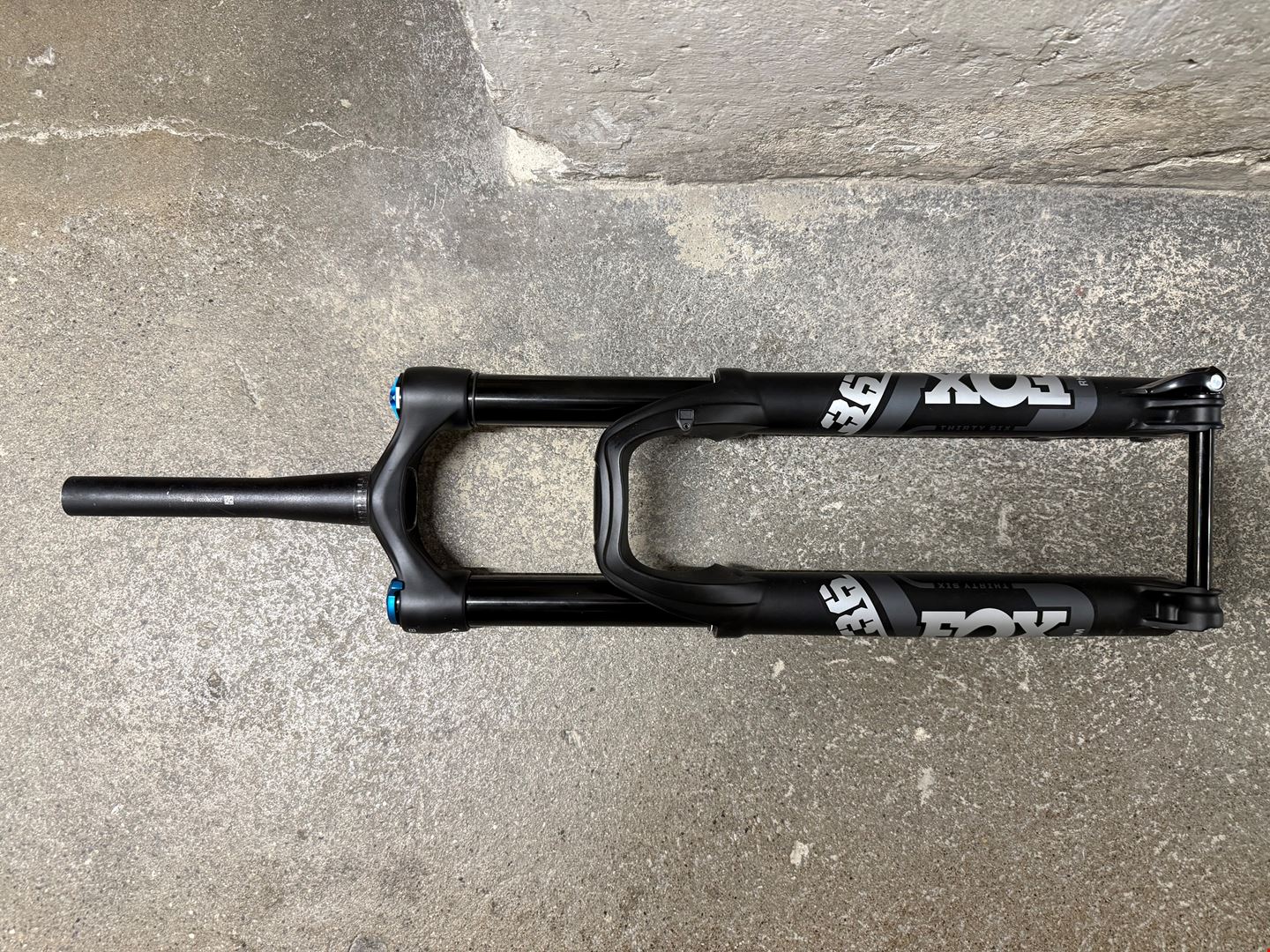 Fox FOX 36 Rhythm GRIP 29