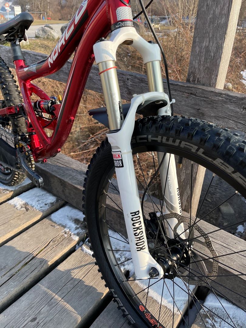 Norco B-Line Freeride Kinder 24" 2014 - Bike Gallery | Traildevils