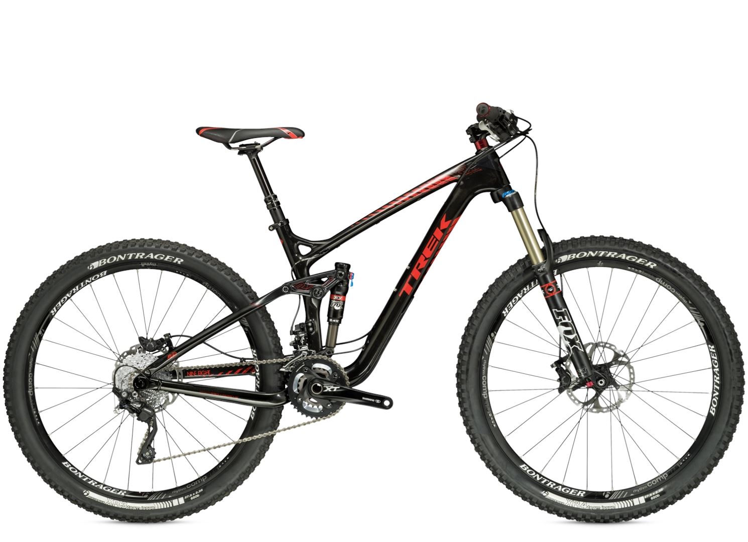 trek remedy 8 27.5