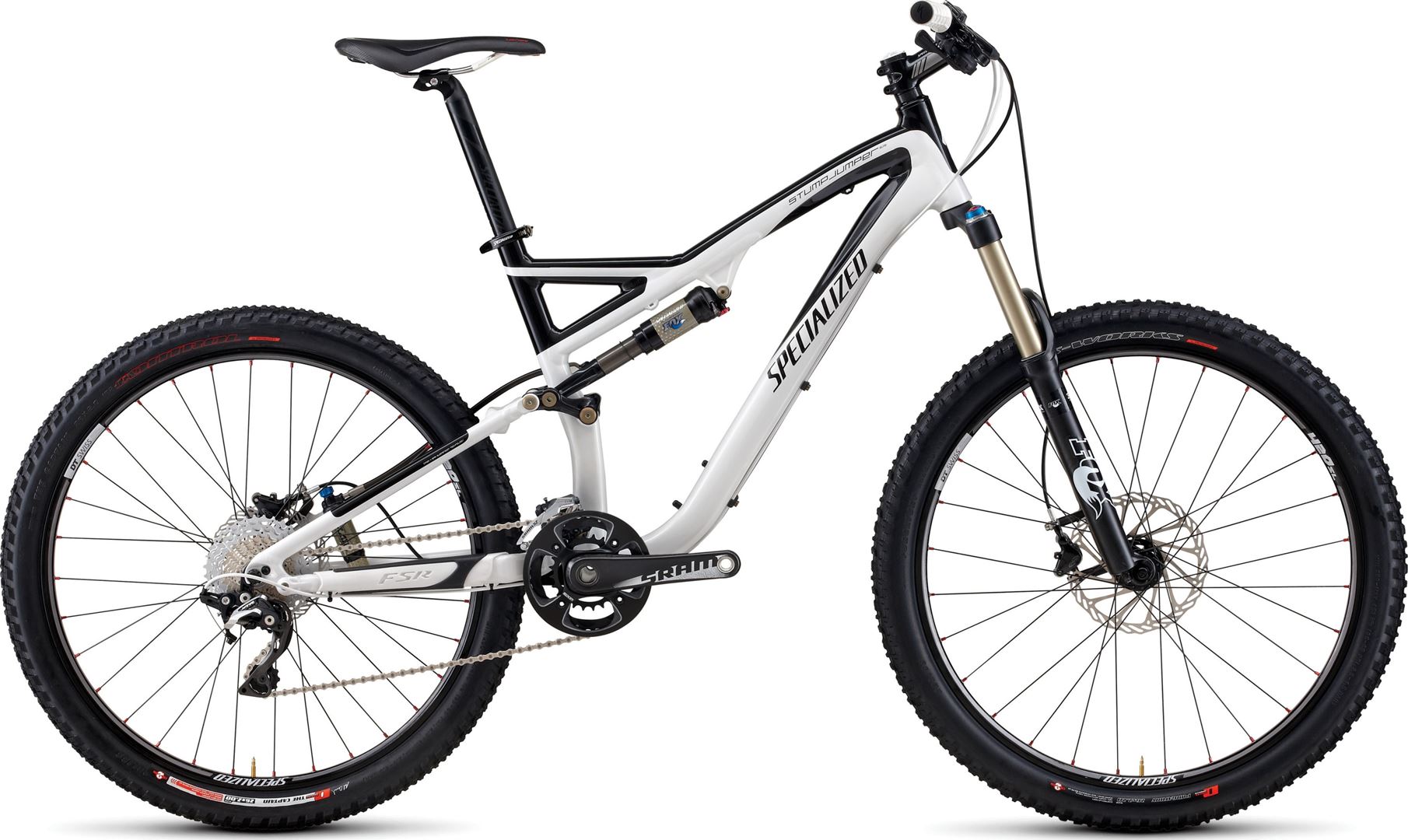 Specialized stumpjumper 2012 online