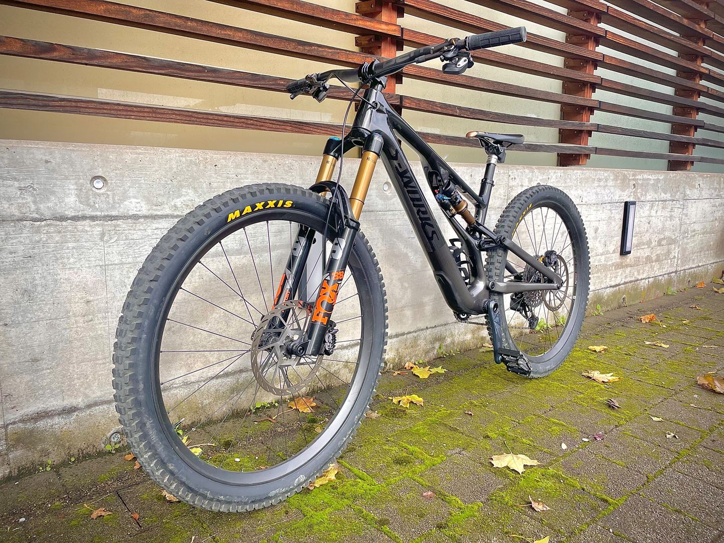 stumpjumper ebike