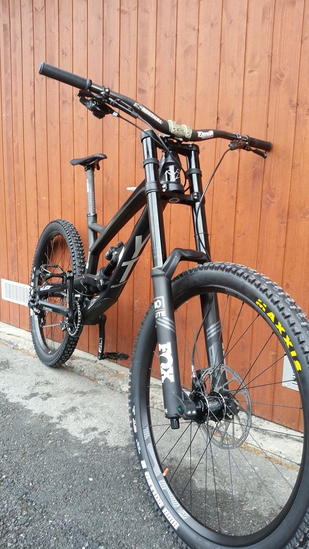 yt industries bikes 2021