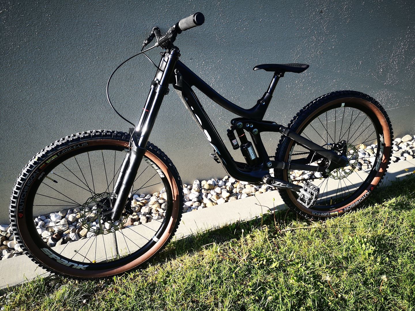 norco aurum 7.1