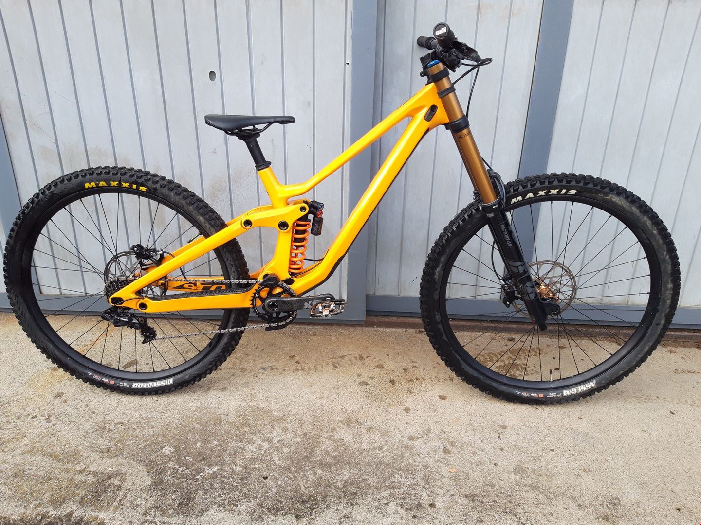 scott gambler 2020 price