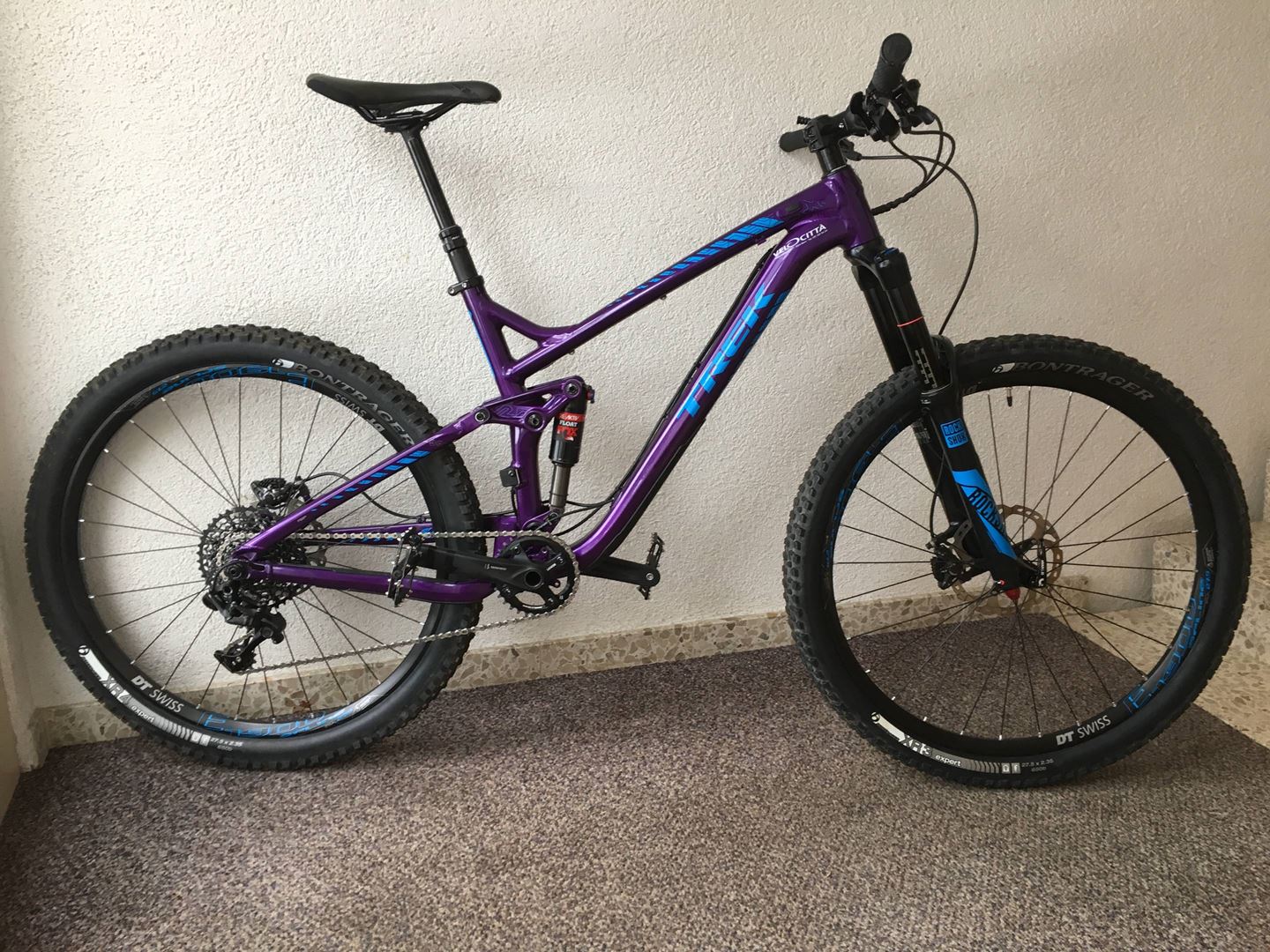 trek alpha platinum aluminum