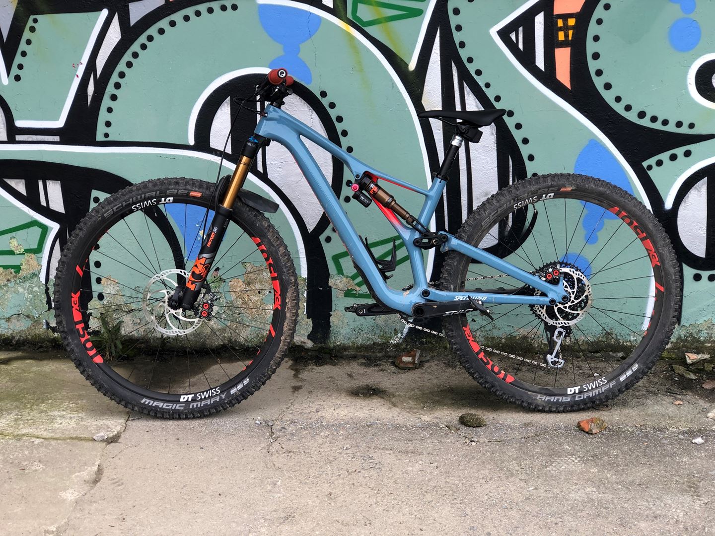 stumpjumper fsr 2019