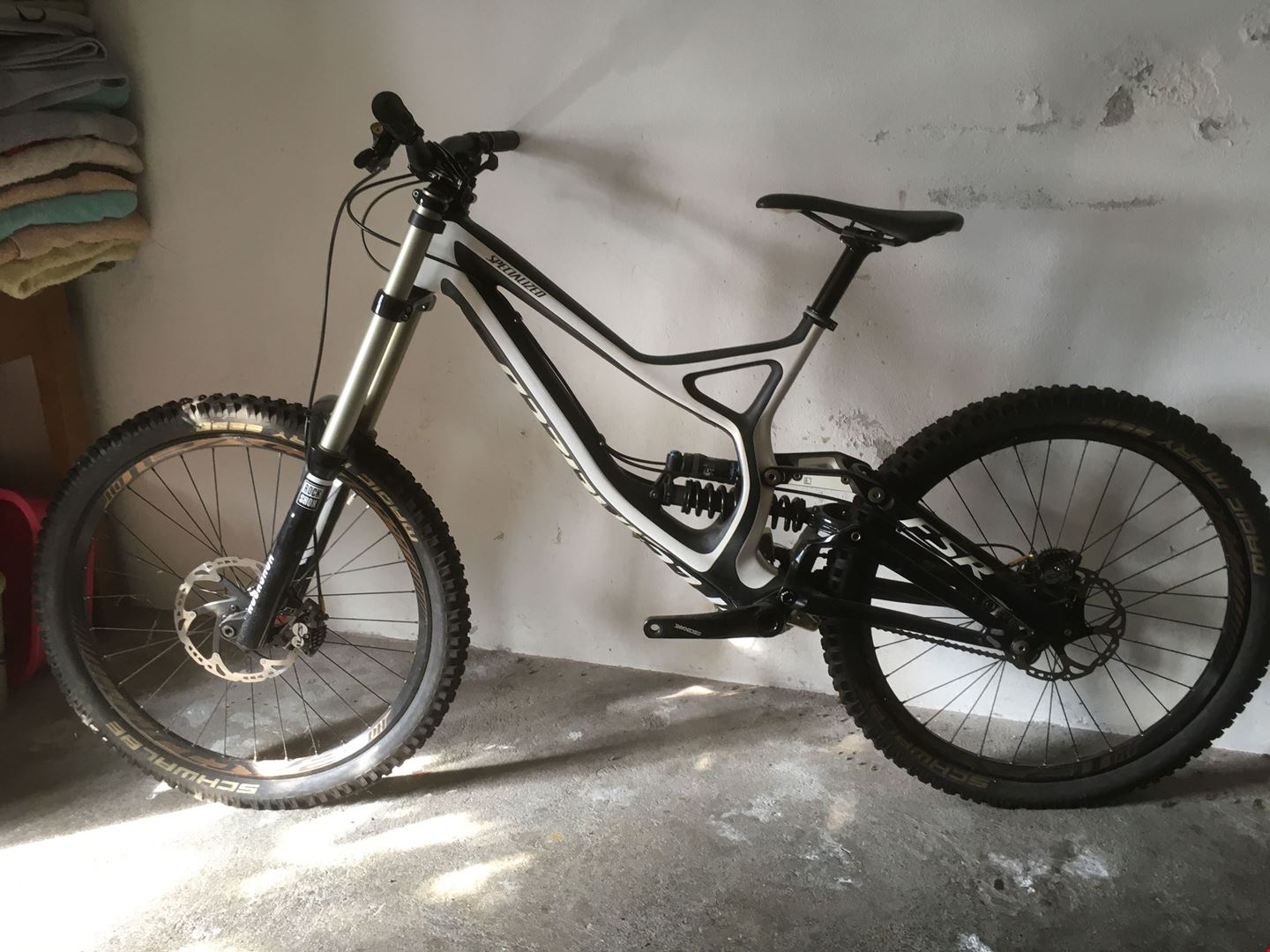 specialised demo 8 2014