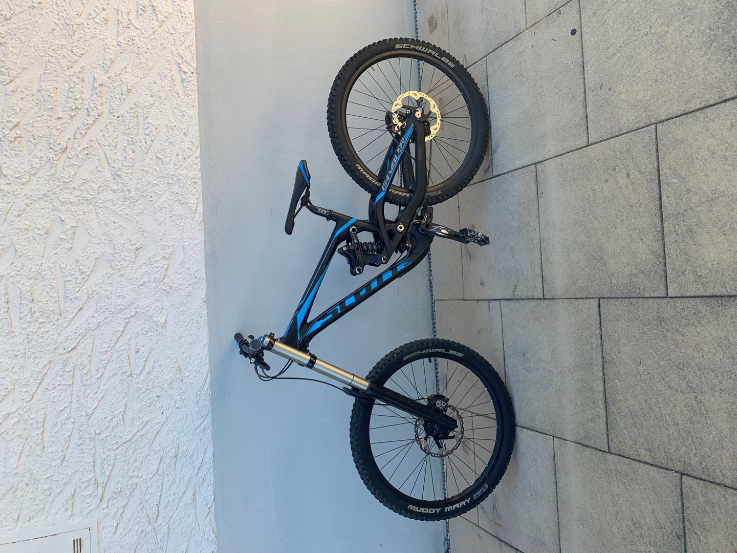 scott gambler 20 2013