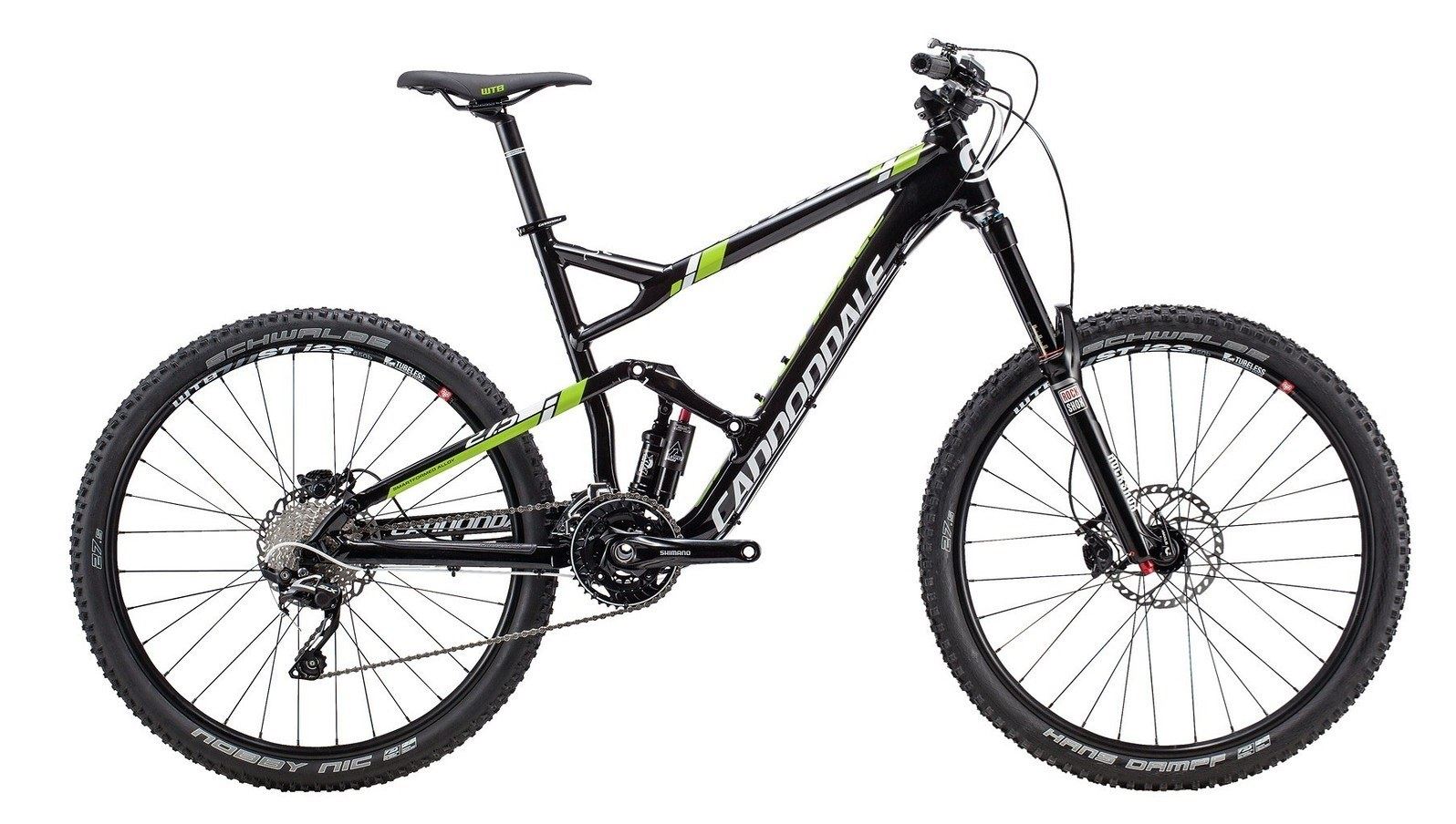 2019 cannondale jekyll 27.5