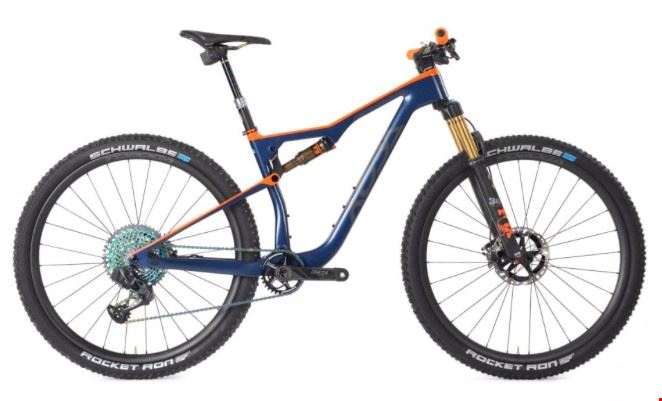 specialized elektro mountainbike Turbo Levo 4 Pro checklist-Ships discreetly Turbo Levo 4 is E-Bike Versicherung Size:S / 51
