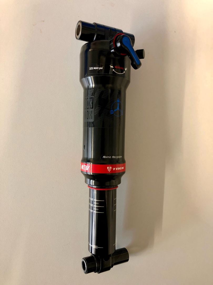 Rock Shox Rock Shox Deluxe für 150 CHF von LEUPI BIKE GmbH aus Näfels ...