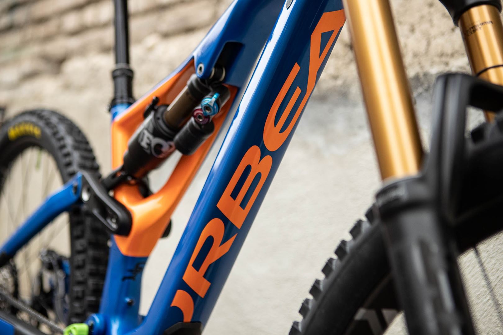 orbea rallon 2020