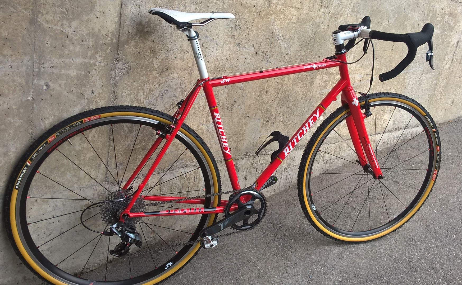 ritchey swiss cross v2