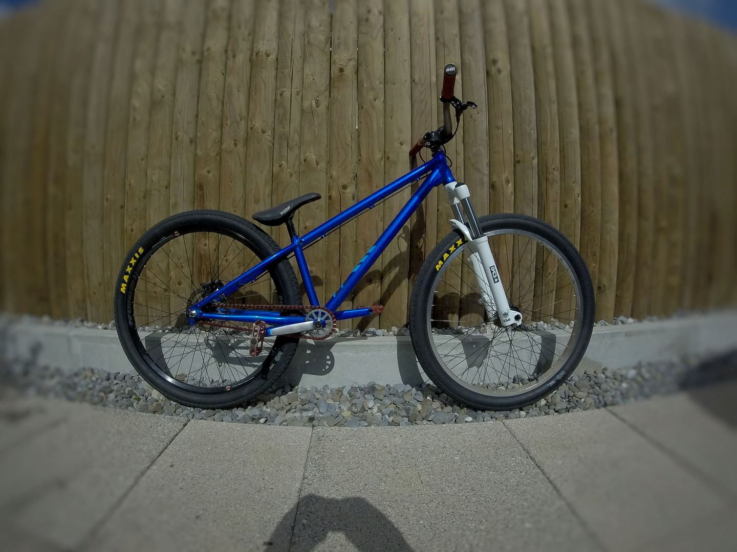 norco one25 review