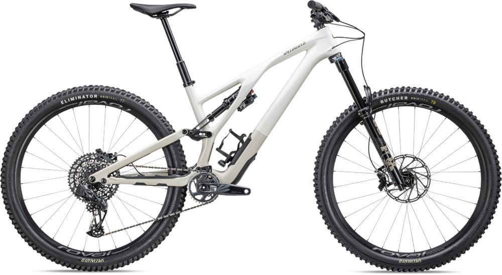 Stumpjumper evo hot sale s3