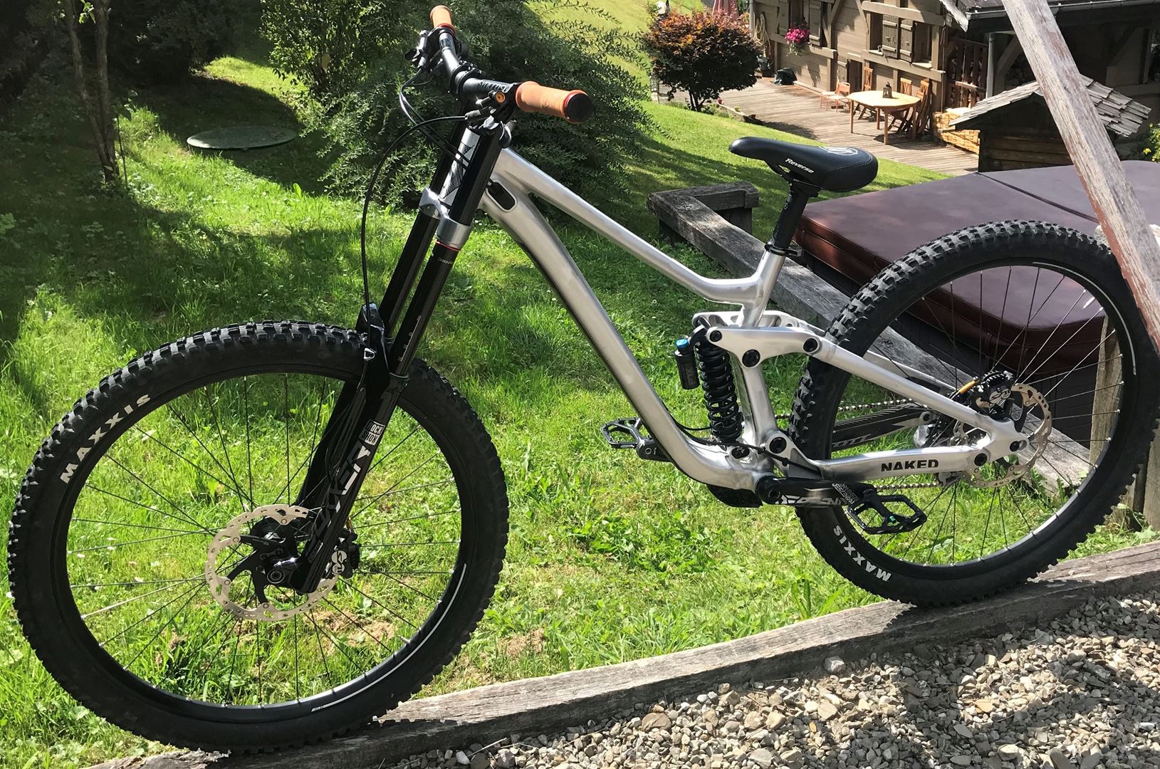 2013 specialized stumpjumper expert carbon 29er