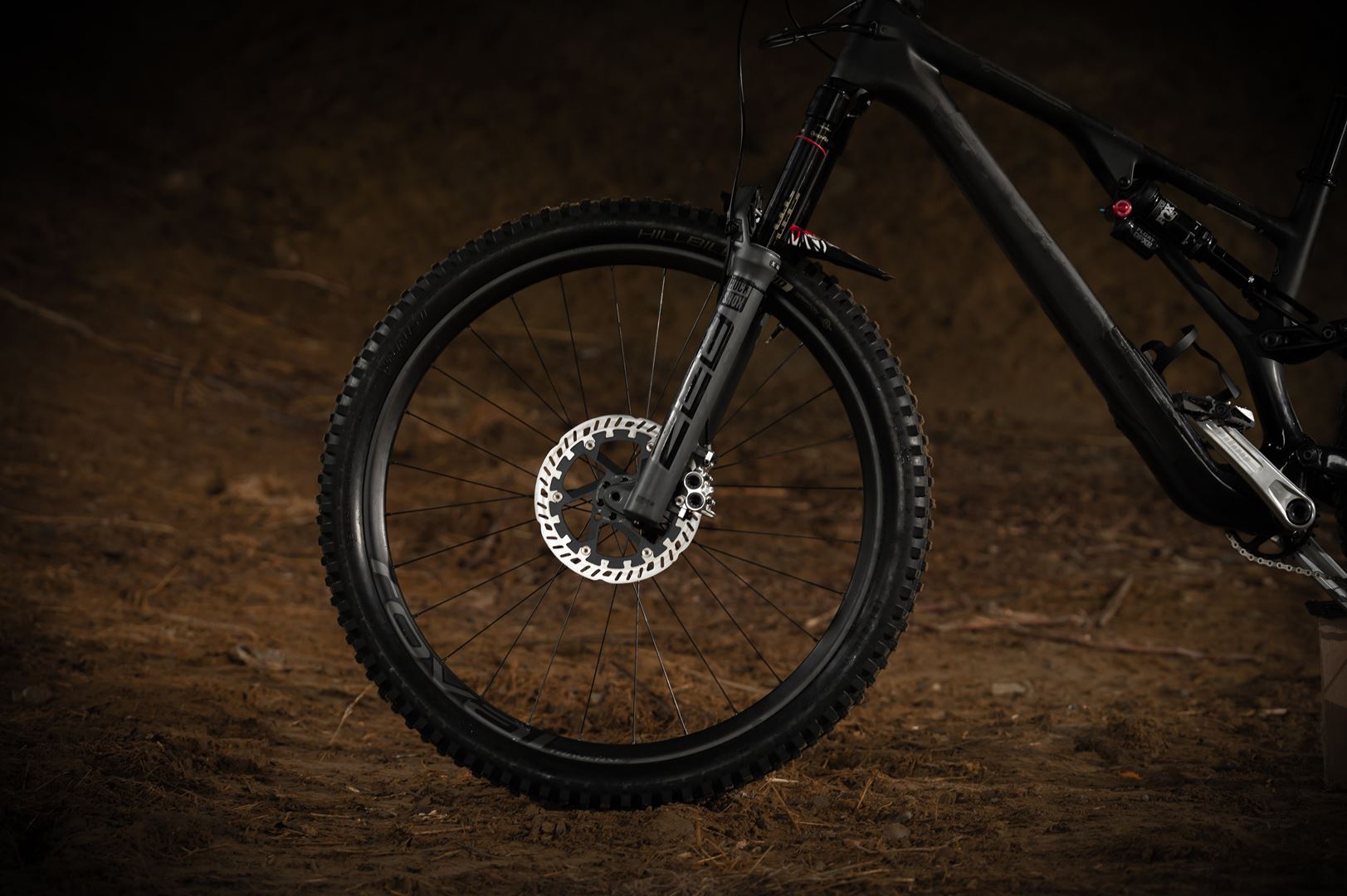 Specialized Stumpjumper EVO 2021 - Bike Gallery | Traildevils