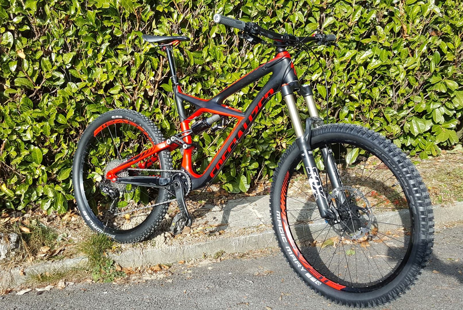 specialized enduro expert