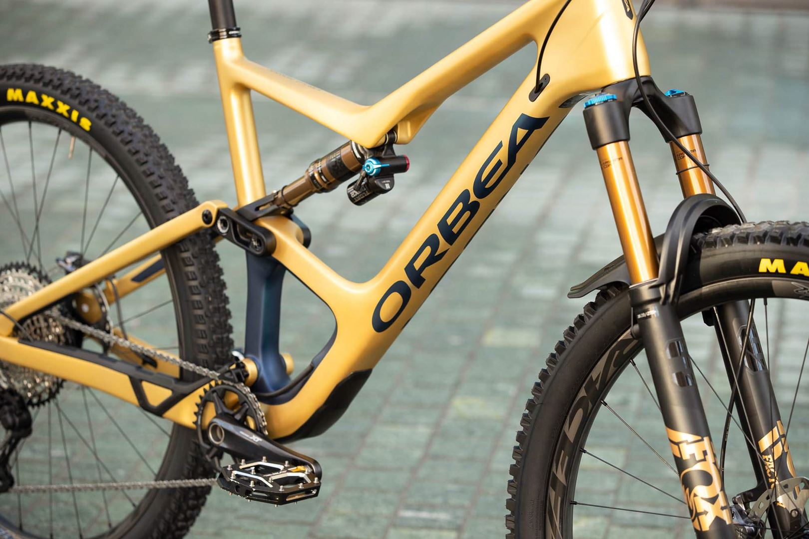 Orbea Rise M10 Test | donyaye-trade.com