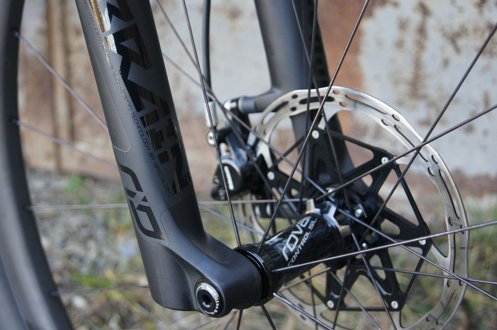 specialized epic s works 2019 weight