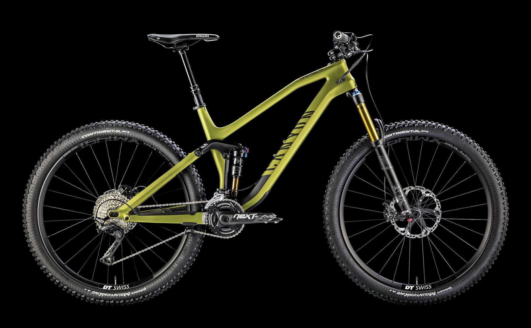 canyon spectral 2021 test