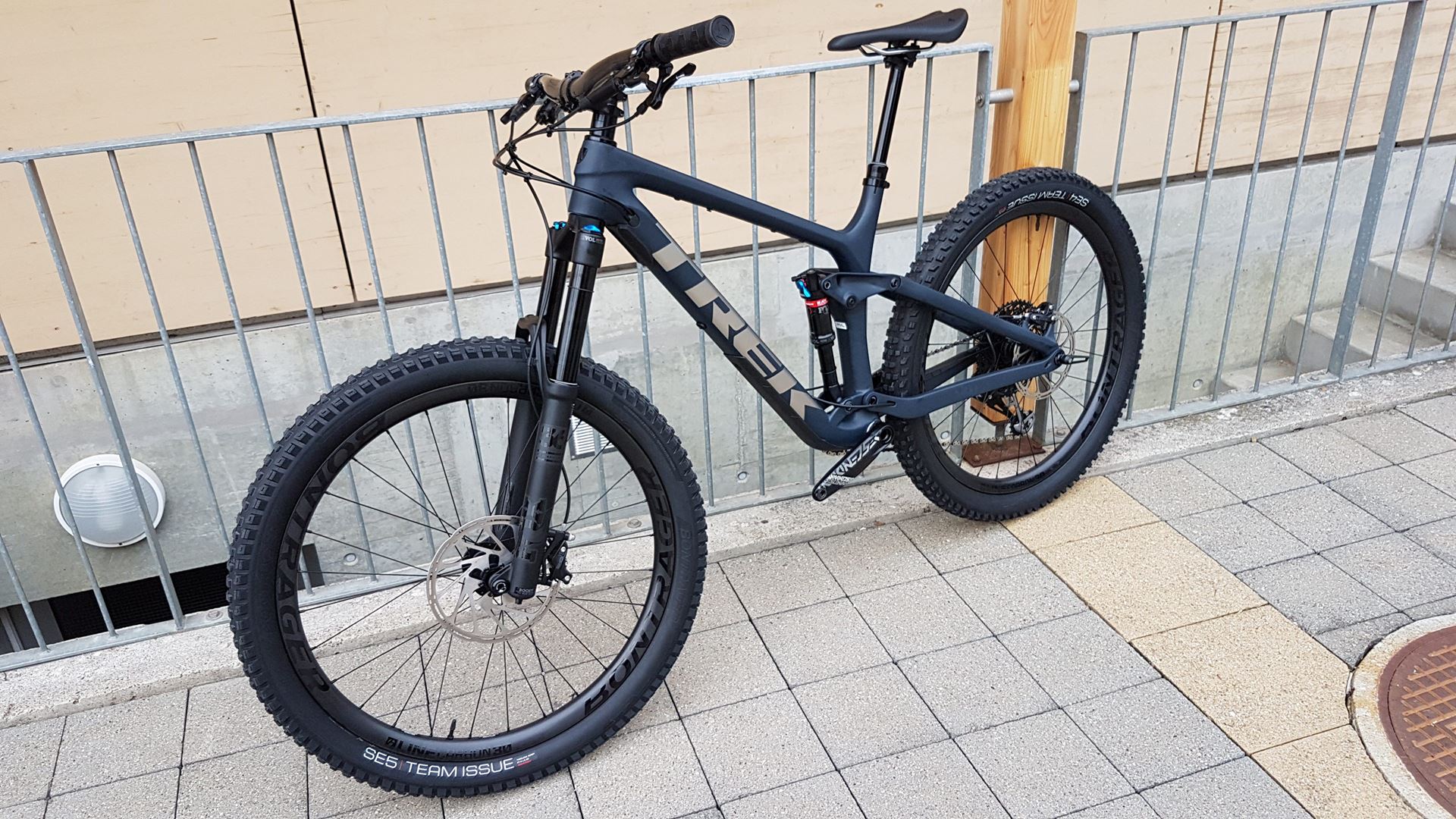 trek remedy 9.8 2020