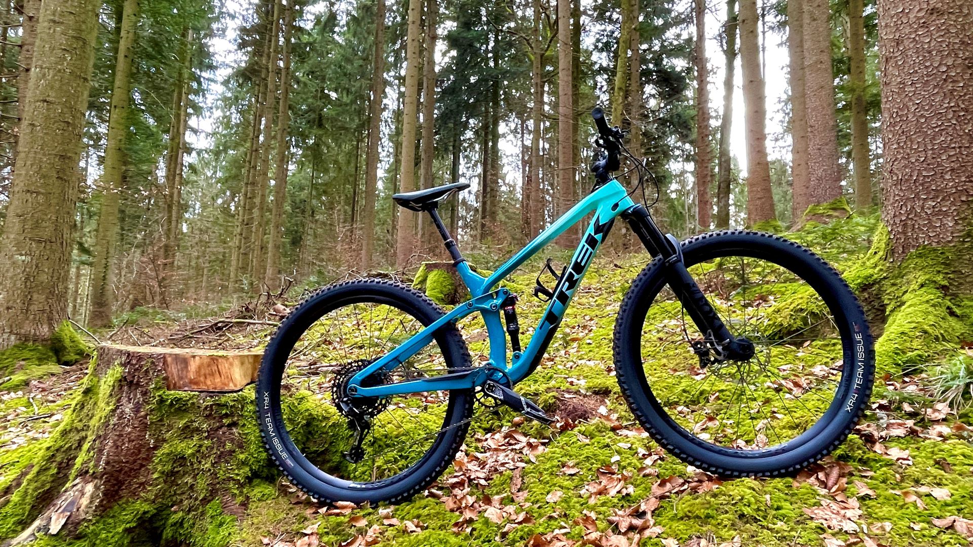 Trek Fuel EX Medium 9.7 für 1990 CHF in Zufikon günstig kaufen