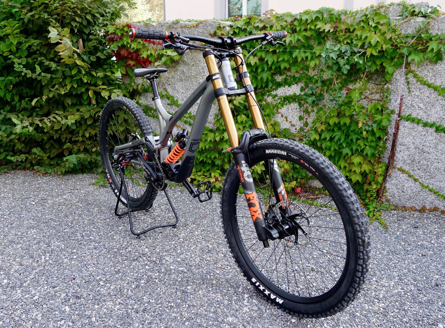 giant anthem 29 2 mountain bike 2020