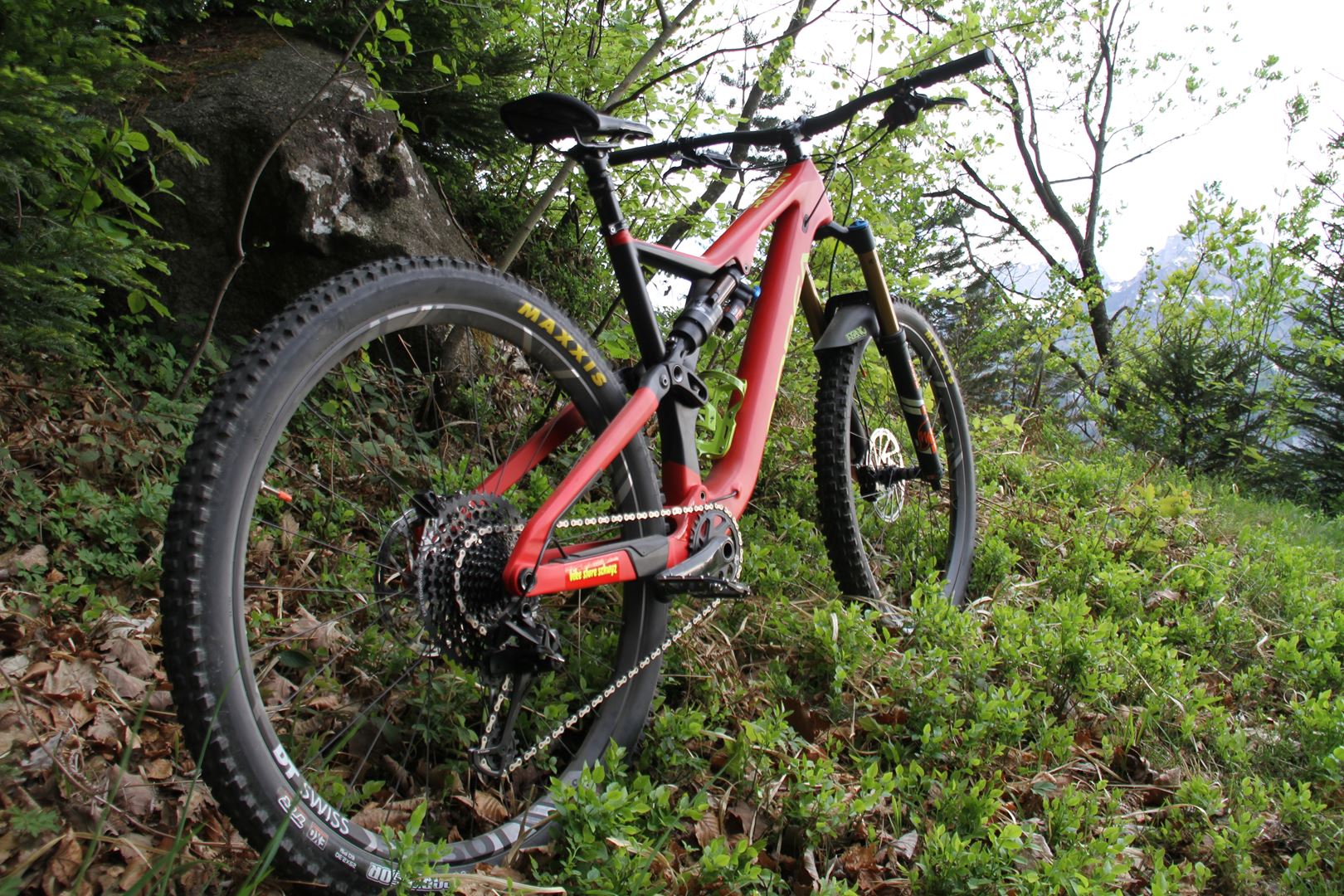 orbea rallon m10 2019